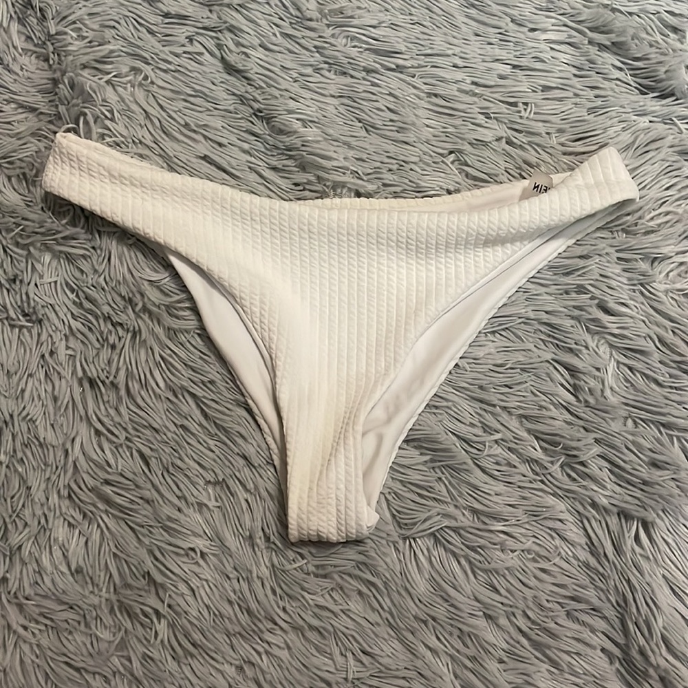 Bathing suit bottoms